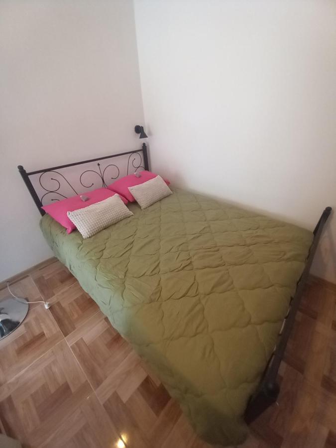 Mala 호텔 스플리트 외부 사진
